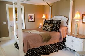 Magnolia Place Bed & Breakfast