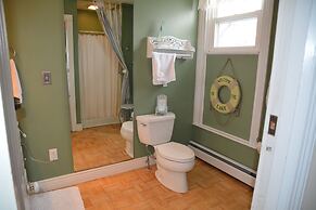 Magnolia Place Bed & Breakfast