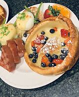 Magnolia Place Bed & Breakfast