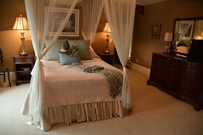 Magnolia Place Bed & Breakfast