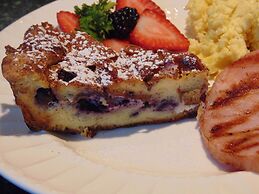 Magnolia Place Bed & Breakfast