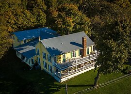 Magnolia Place Bed & Breakfast