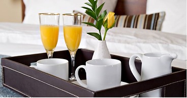 Magnolia Place Bed & Breakfast