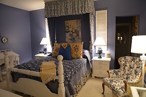 Magnolia Place Bed & Breakfast