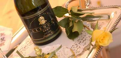 Magnolia Place Bed & Breakfast