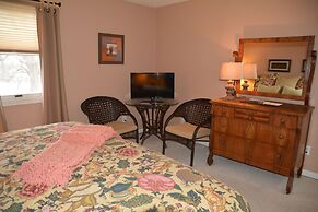Magnolia Place Bed & Breakfast