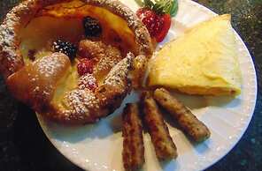 Magnolia Place Bed & Breakfast