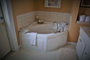 Magnolia Place Bed & Breakfast