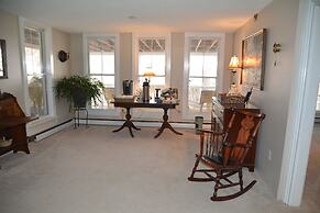 Magnolia Place Bed & Breakfast