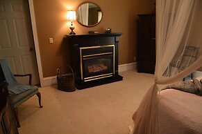 Magnolia Place Bed & Breakfast