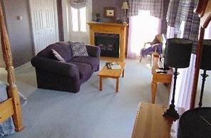 Magnolia Place Bed & Breakfast