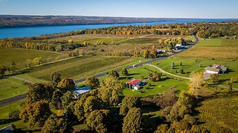 Magnolia Place Bed & Breakfast