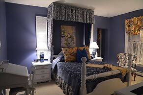 Magnolia Place Bed & Breakfast