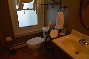 Magnolia Place Bed & Breakfast