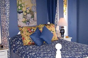Magnolia Place Bed & Breakfast