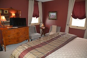 Magnolia Place Bed & Breakfast