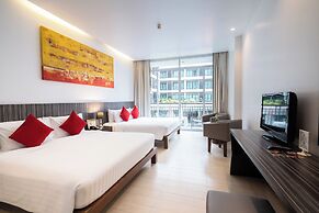Hotel J Pattaya