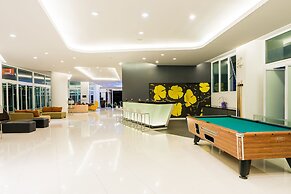 Hotel J Pattaya