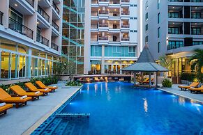 Hotel J Pattaya