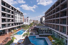 Hotel J Pattaya