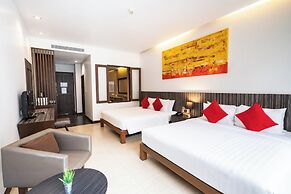 Hotel J Pattaya