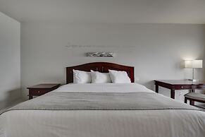 Hotel et Pavillons Le Petit Manoir du Casino