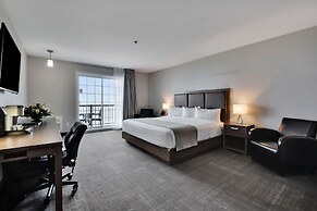 Hotel et Pavillons Le Petit Manoir du Casino