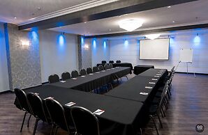 Hotel et Pavillons Le Petit Manoir du Casino