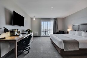 Hotel et Pavillons Le Petit Manoir du Casino