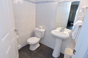 Hotel et Pavillons Le Petit Manoir du Casino