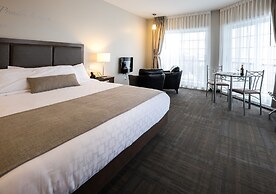 Hotel et Pavillons Le Petit Manoir du Casino