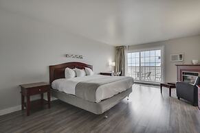 Hotel et Pavillons Le Petit Manoir du Casino