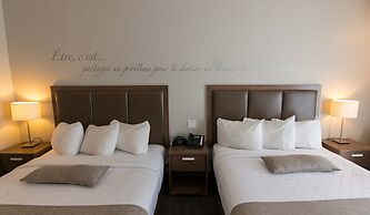 Hotel et Pavillons Le Petit Manoir du Casino