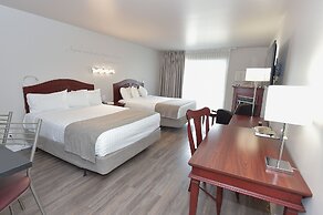 Hotel et Pavillons Le Petit Manoir du Casino