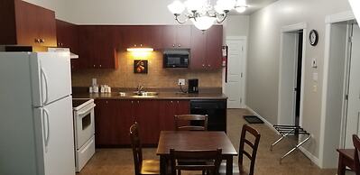 Hotel et Pavillons Le Petit Manoir du Casino