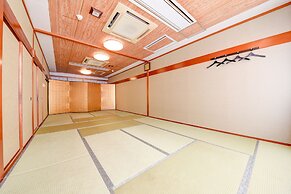 Tanegashima Araki Hotel