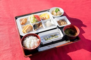 Tanegashima Araki Hotel