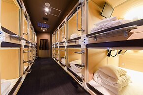 Tanegashima Araki Hotel