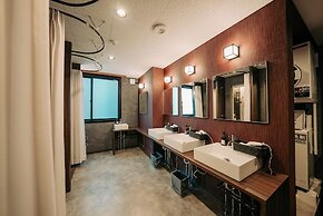 Tanegashima Araki Hotel