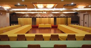 Tanegashima Araki Hotel