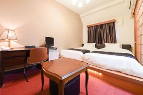 Tanegashima Araki Hotel