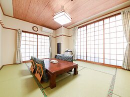 Tanegashima Araki Hotel
