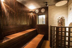 Tanegashima Araki Hotel