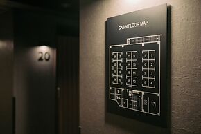 Tanegashima Araki Hotel