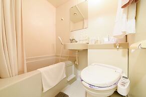 Tanegashima Araki Hotel