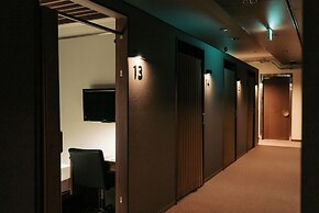 Tanegashima Araki Hotel