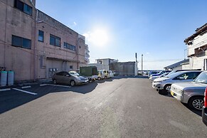 Tanegashima Araki Hotel