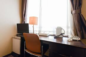 Tanegashima Araki Hotel