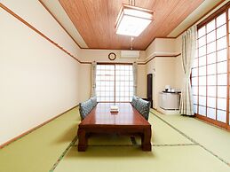 Tanegashima Araki Hotel
