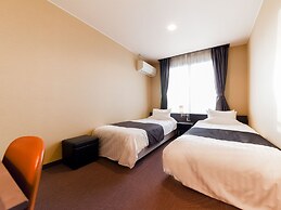 Tanegashima Araki Hotel